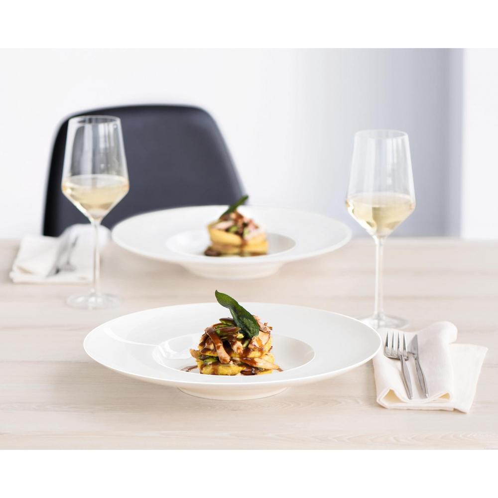 ASA Тарелка a'Table Gourmet глубиной 21 см 1959013