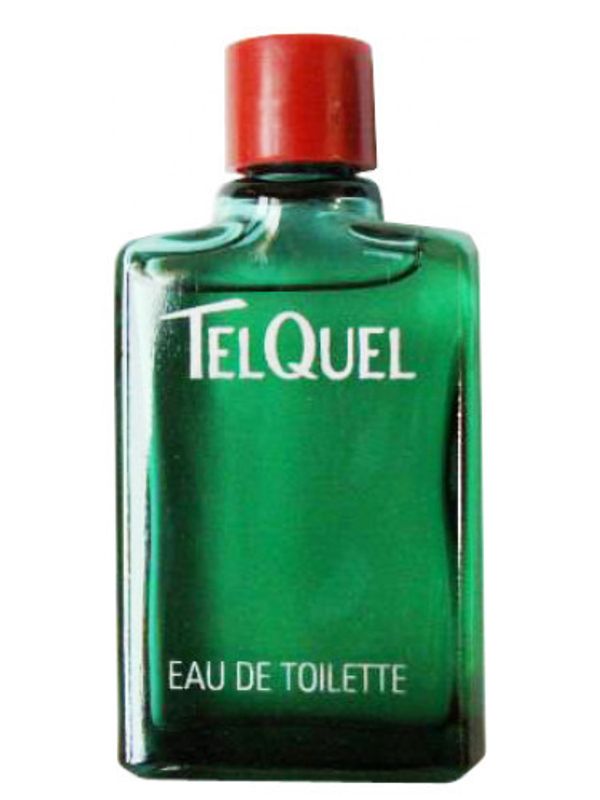 Yves Rocher Tel Quel