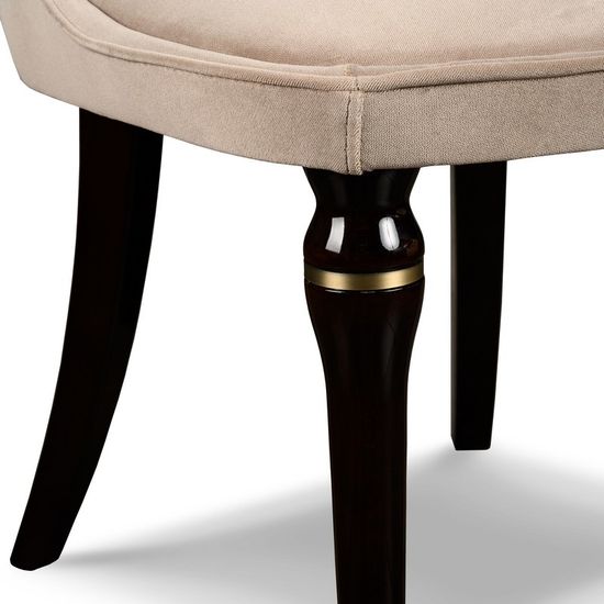 Стул Jackie TIMELESS SALE, FRATELLI BARRI