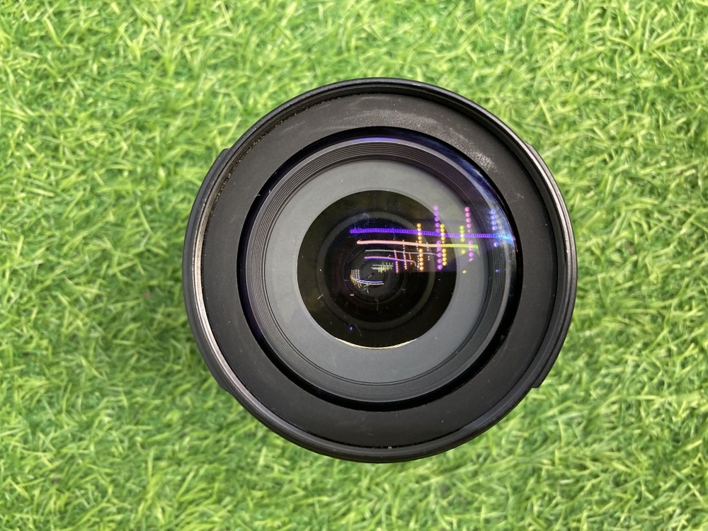 Nikon 18-105mm 3.5-5.6G Покупка/Продажа