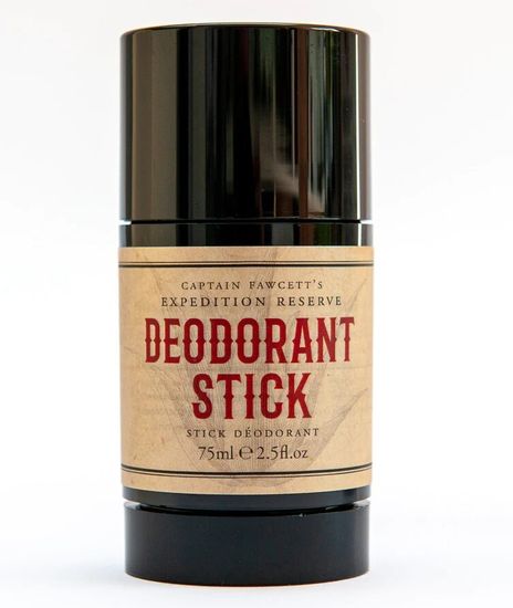 Дезодорант - стик Captain Fawcett 75 мл