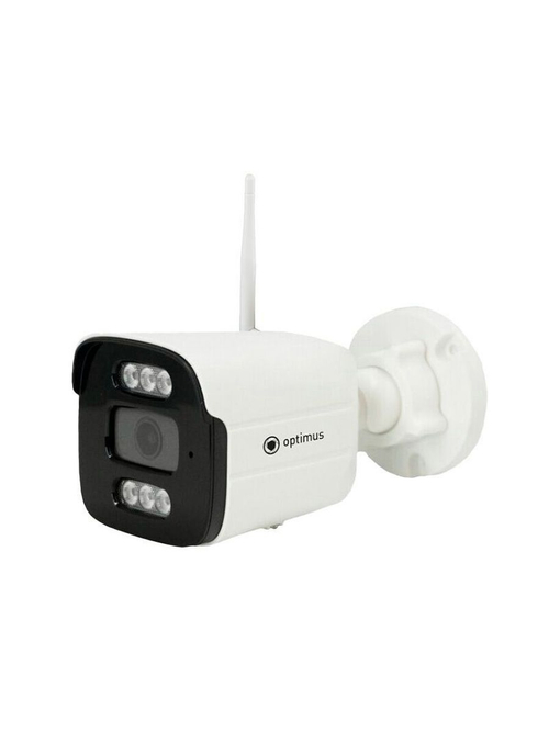 Видеокамера Optimus IP-H014.0(2.8)MW