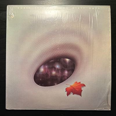 Robin Trower - Long Misty Days (США 1976г.)