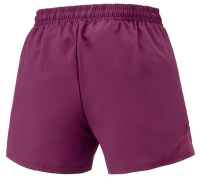 Женские Шорты теннисные Yonex Tennis Shorts - grape