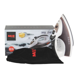 Утюг с отпаривателем MIE E5