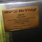 Opeth / Watershed (Coloured Vinyl)(2LP)