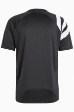 Футболка adidas Fortore 23 - черный