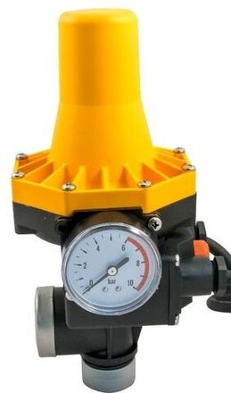 Автоматика