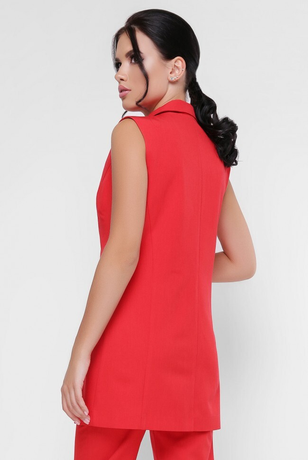 Жилет "Christine" KD-1649C