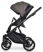 Детская коляска Riko Basic Delta Ecco 2 в 1 12 mokka
