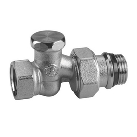 Клапан отсечный прямой Giacomini R1 1/2*