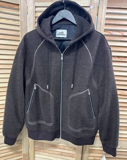 Худи Hermes