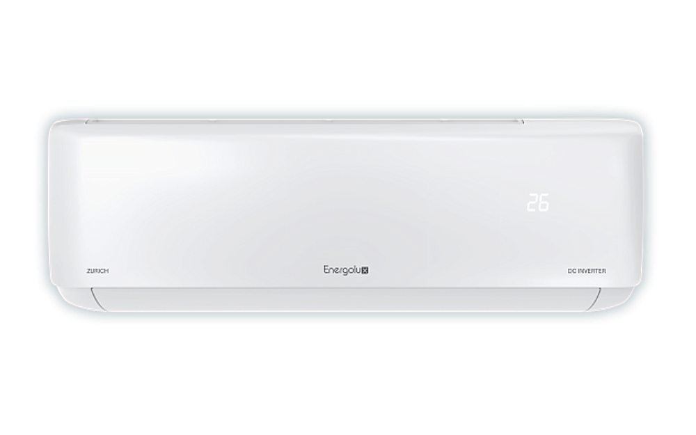 Инверторный кондиционер Energolux ZURICH 6 SAS24Z6-AI/SAU24Z6-AI