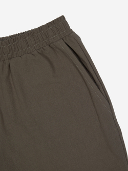 Шорты RUFF Boiled Хаки