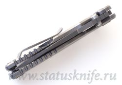 Нож Zero Tolerance SO100ANфотография - 7