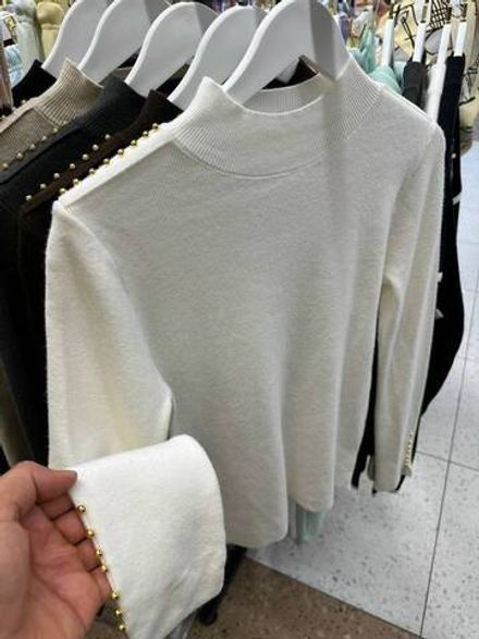 Свитер 2949705 Fabrika