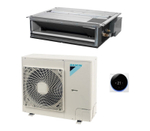 Кондиционер DAIKIN FDXM/RXM FDXM60F9-30