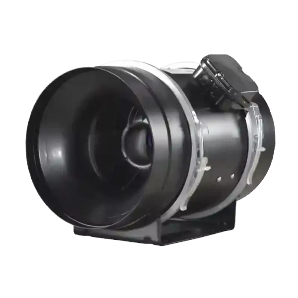 Канальный вентилятор Sysimple TPRO 250