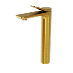 Смеситель для раковины RUBINELLI ASSE RB-L2012BB латунь