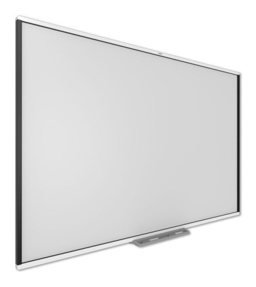 Интерактивная доска SMART technologies SBM777V-43