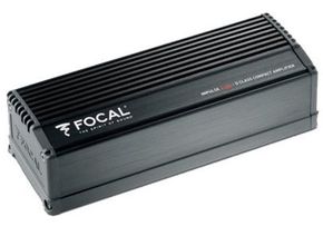 Усилители Focal