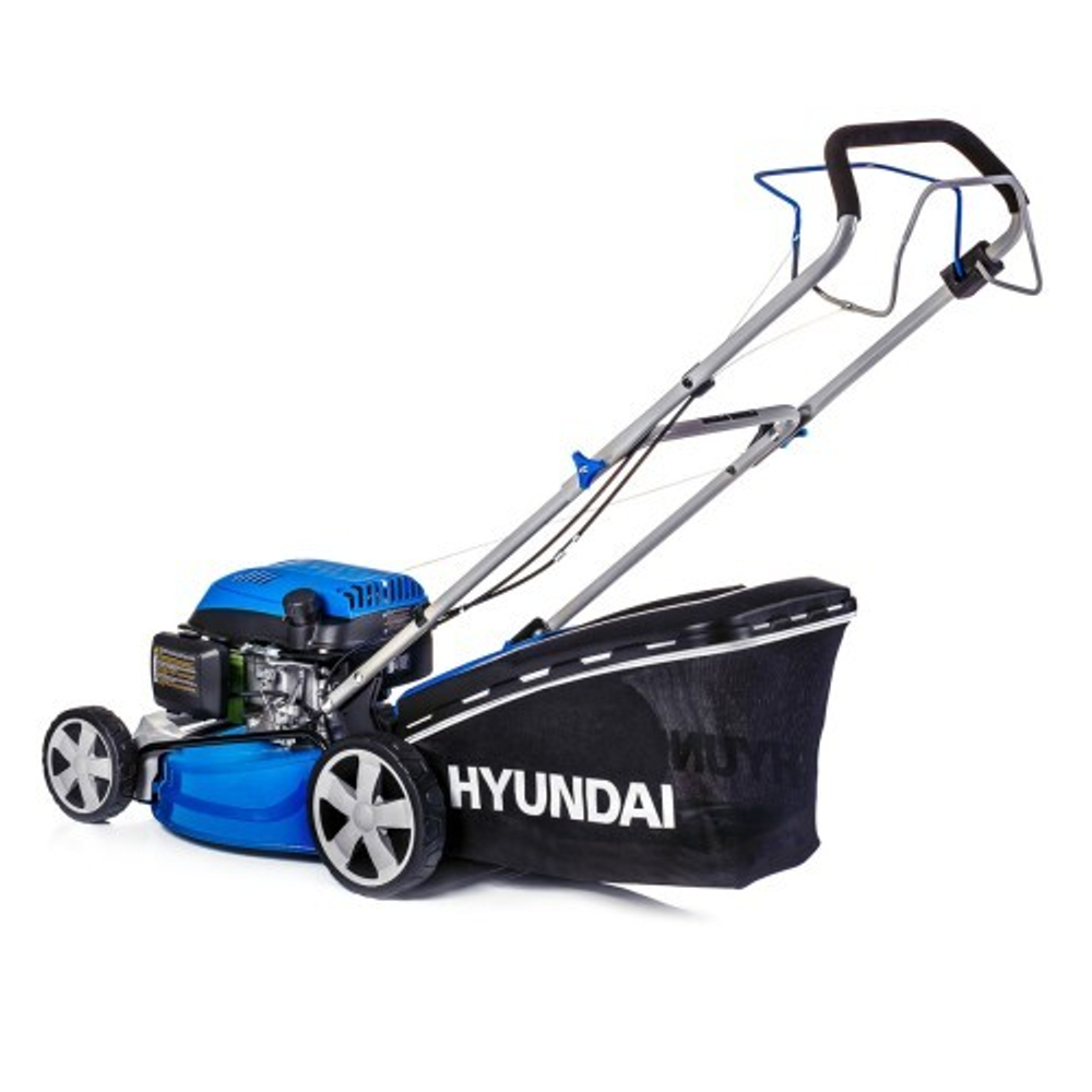 Газонокосилка бензиновая HYUNDAI L 4620S