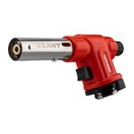 Газовая горелка-насадка GT-23 с пьезоподжигом REXANT