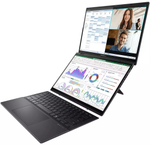 Ноутбук ASUS Zenbook Duo UX8406CA-QL078W 14" / 32 Гб / SSD 1024 Гб / Win 11 / 90NB14X1-M00320