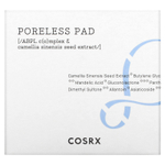 CosRx, Poreless Pad, 70 подушечек, 140 мл (4,73 жидк. унц.)