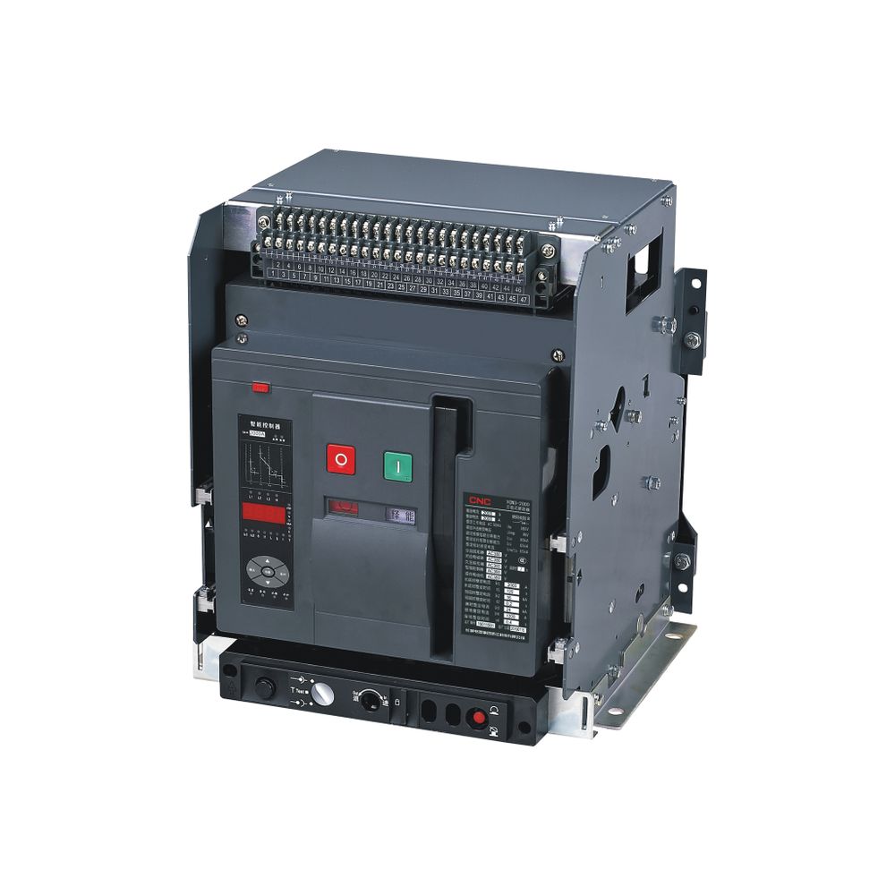 Воздушный выключатель CNC B0401353