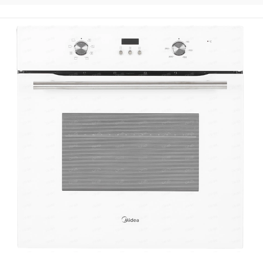 Электрический духовой шкаф MIDEA MO47001GW