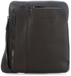 Сумка Piquadro Black Square CA1816B3/TM