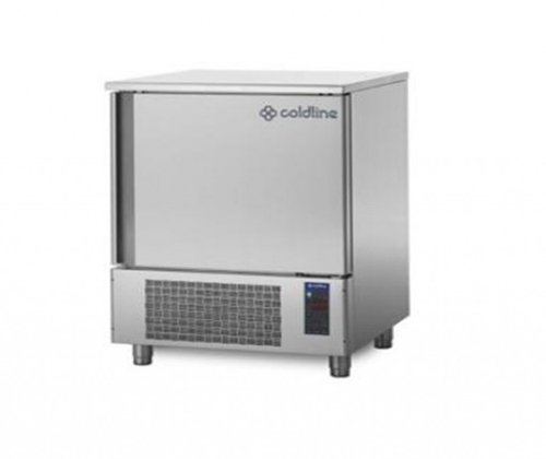 Шкаф шоковой заморозки Coldline W7TEN