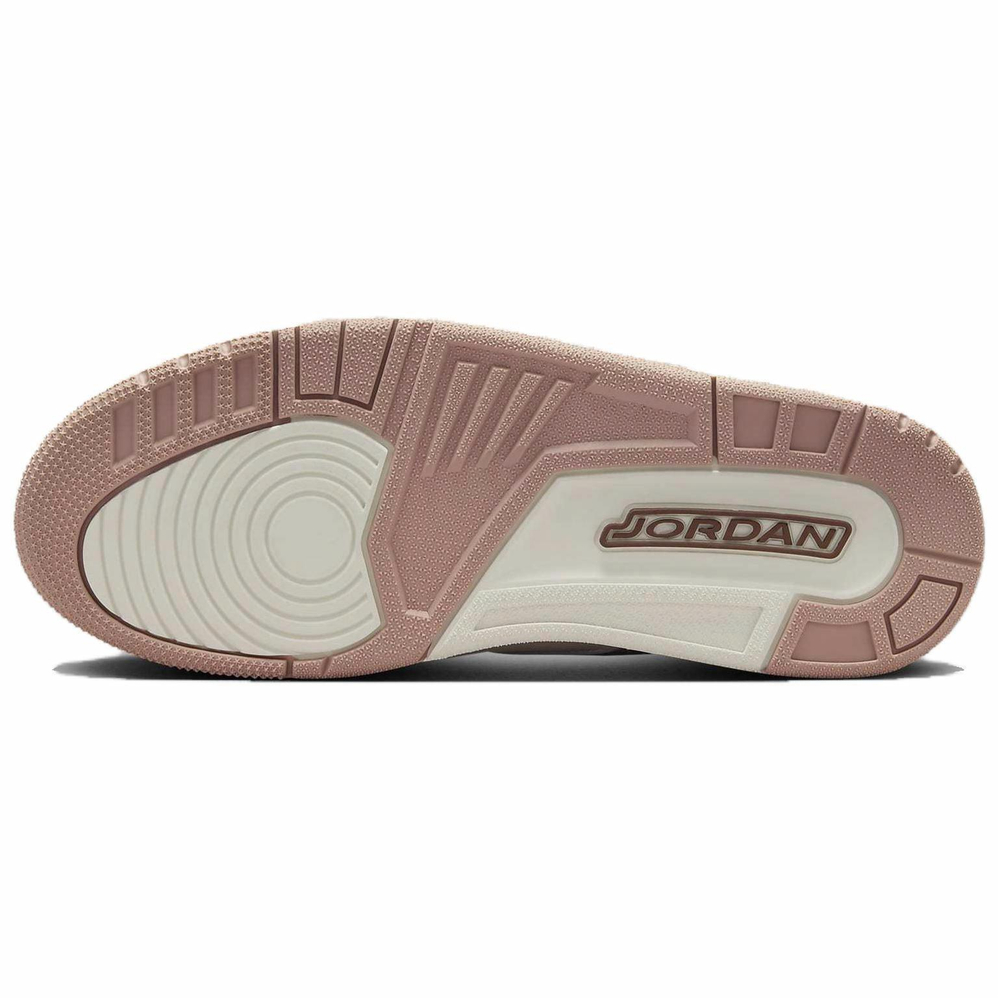 Кроссовки Jordan Legacy 312 (Женская размерная сетка)