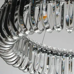 Подвесная люстра Arte Lamp