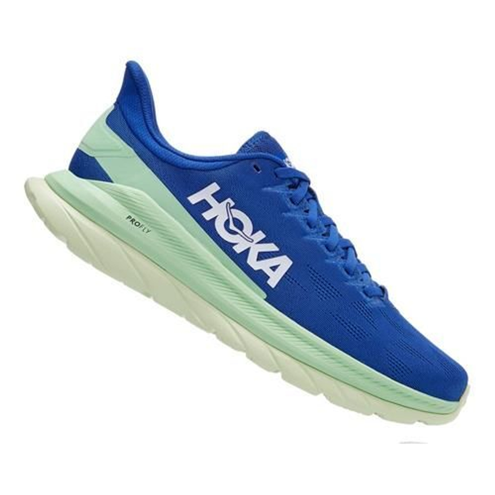 Кроссовки мужские Hoka Mach 4