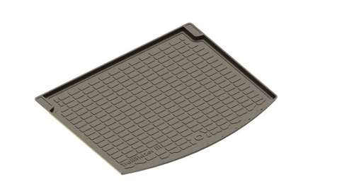 Коврики в багажник для Chevrolet Trailblazer III 2020-н.в., Seintex.96945