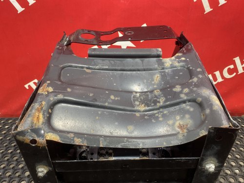 Ящик (дефект) АКБ 2024г