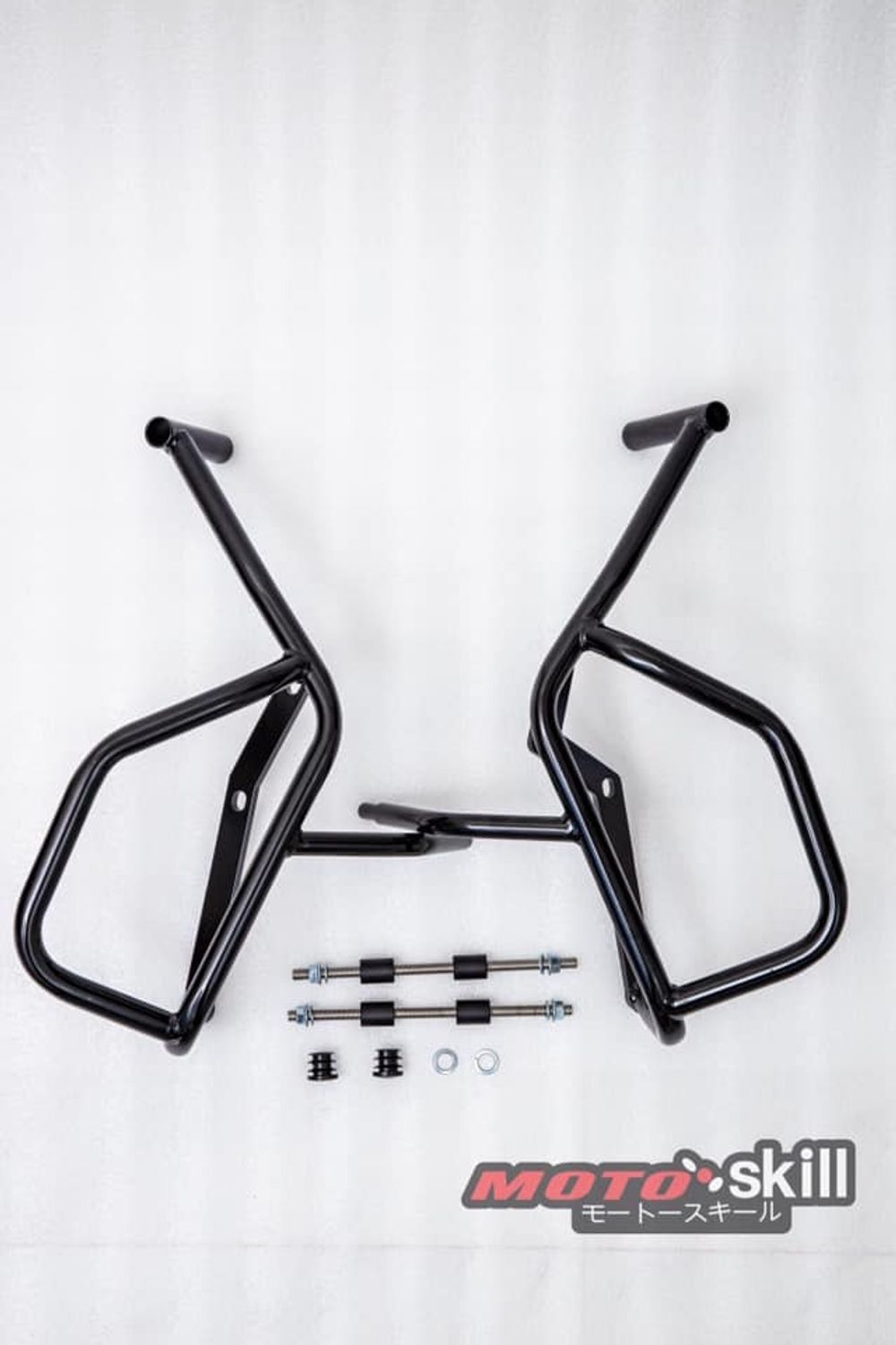 Crash Bars for Honda CRF250Rally (Rally250) 2017-2020. Motoskill