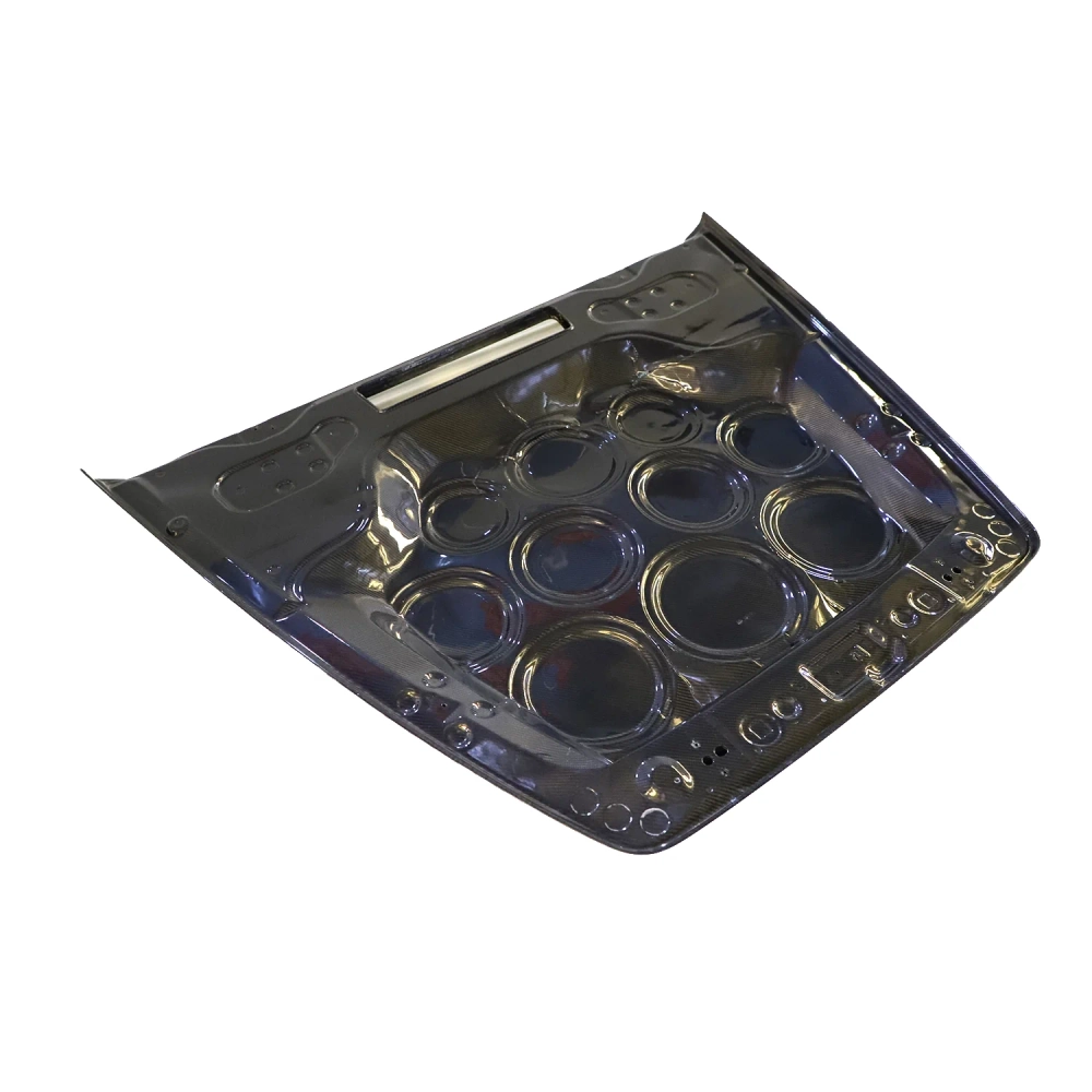 Карбоновый капот для Mercedes-Benz G-Class W463 G500 G550 G63 AMG 2020+ Мерседес Гелик гелентваген