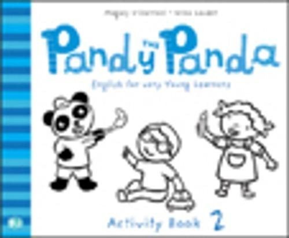 PANDY THE PANDA 2:  AB