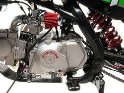 Мотоцикл MOTOLAND JX125 PITBIKE