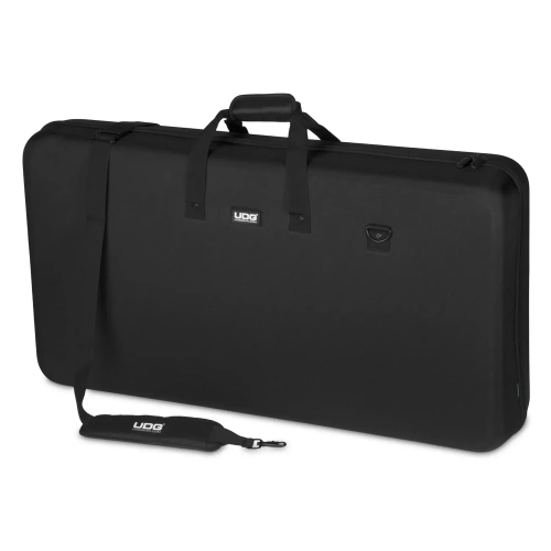 Кейс UDG Creator Controller Hardcase 2XL Black MK2