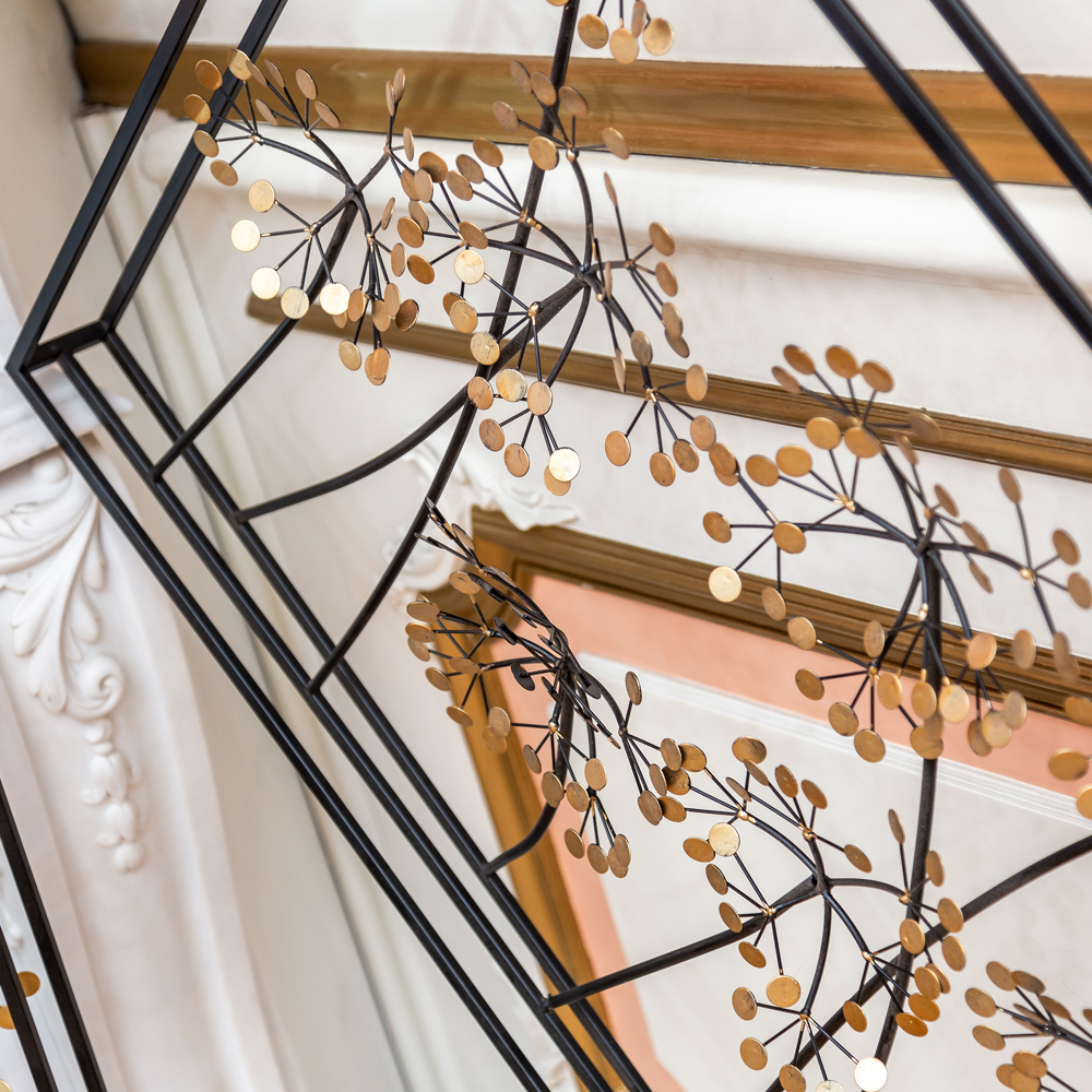 Панно Анетум Горизонт Объект мечты