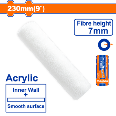 Крышка ролика