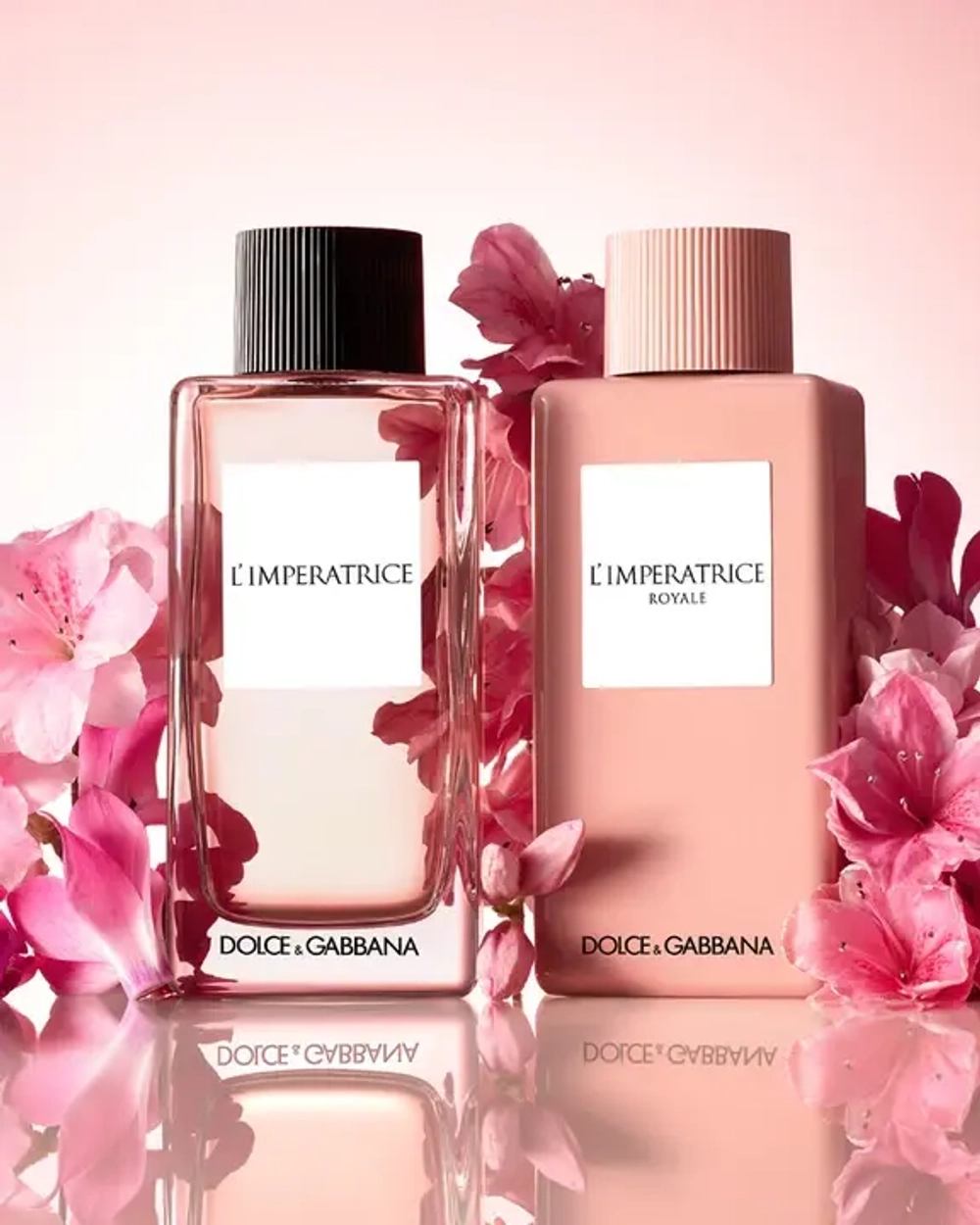 Dolce & Gabbana L'Imperatrice Royale EDT