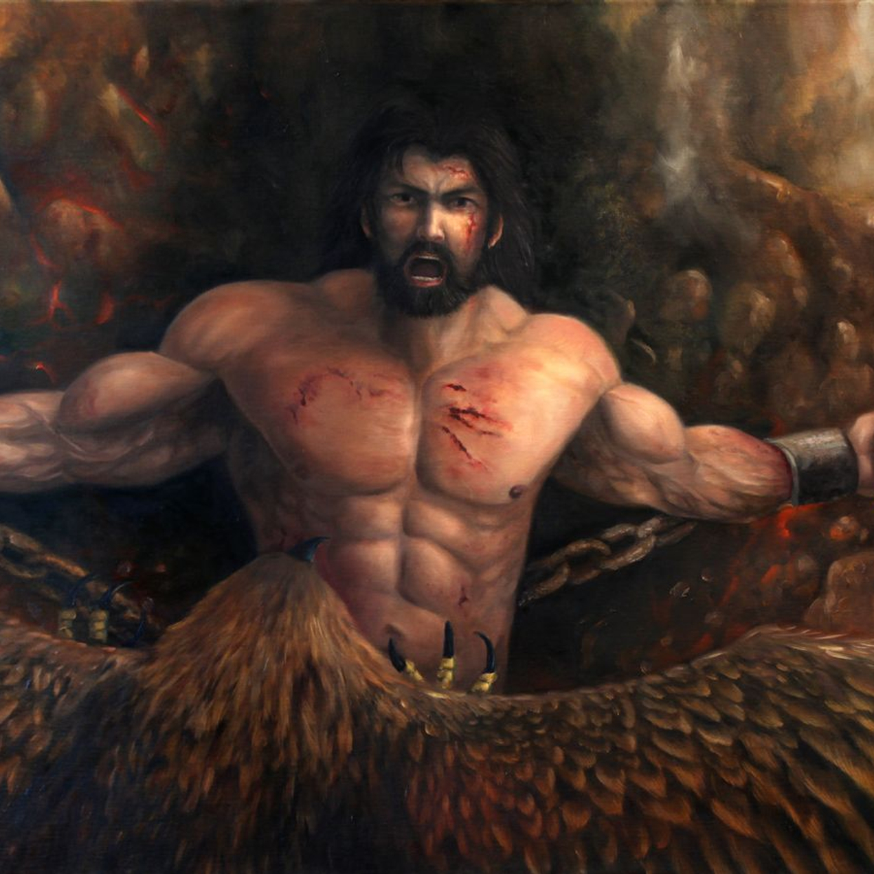 Электромонтажные работы