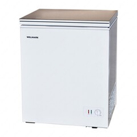 Морозильный ларь WILLMARK CF-170G