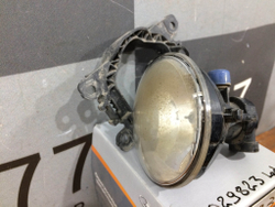 Фара противотуманная Logan 2 Sandero Duster Vesta, X-Ray  Б/У Оригинал 261500097R