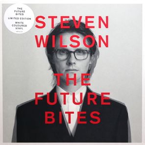 Steven Wilson / The Future Bites (Coloured Vinyl)(LP)